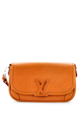 Louis Vuitton Pre-Owned Buci Epi Leather crossbody bag - Brown