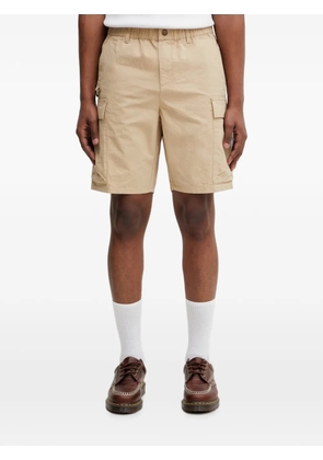 Barbour Spey cargo shorts - Neutrals