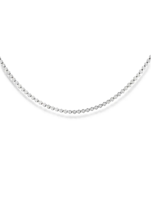 Cartier 2019 Lignes Essentielles diamond necklace - Silver