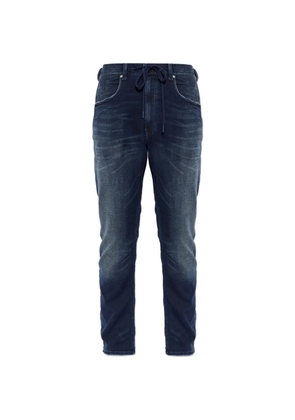 Diesel D-Krooley-B Jogg jeans - Blue