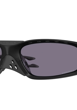 Oakley Plantaris SQ sunglasses - Black
