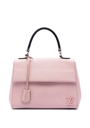 Louis Vuitton Pre-Owned 2016 Epi Cluny BB satchel - Pink