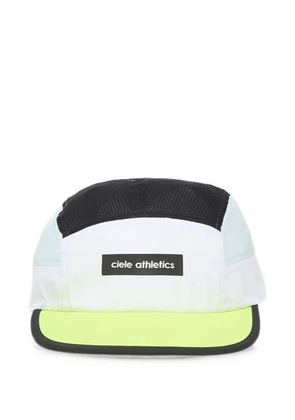 Ciele GOCap Field IconicBar cap - White