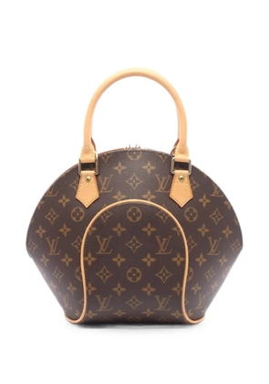 Louis Vuitton Pre-Owned 1997 Ellipse PM Monogram leather tote bag - Brown