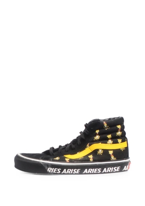 Vans x Aries Sk8-Hi sneakers - Black