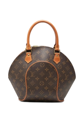 Louis Vuitton Pre-Owned 1999 Monogram Ellipse PM handbag - Brown