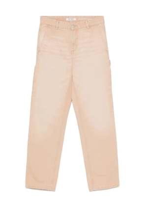 Carhartt WIP utility pocket pants - Neutrals