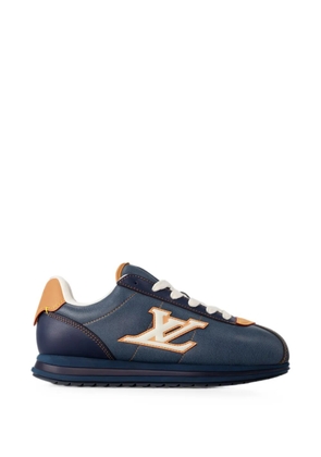Louis Vuitton Pre-Owned LV Buttersoft sneakers - Blue
