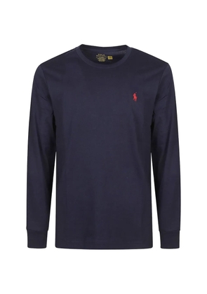 Polo Ralph Lauren longsleeved T-shirt - White