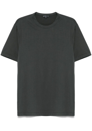 James Perse jersey crew-neck T-shirt - Green