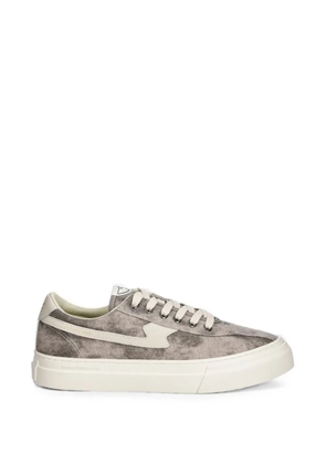 Stepney Workers Club S-Strike low-top lace-up sneakers - Grey