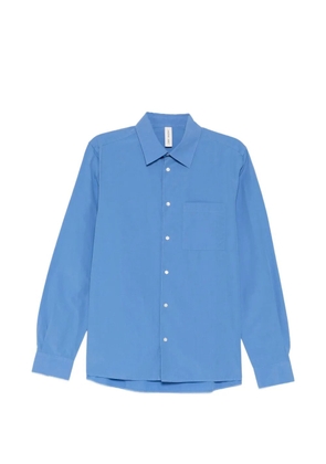 Another Aspect 3.0 shirt - Blue