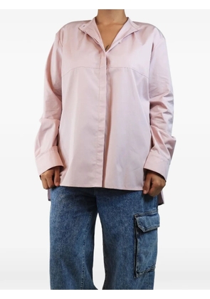 Issue Twelve Stevie shirt - Pink
