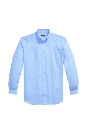 Polo Ralph Lauren button-up shirt - Blue