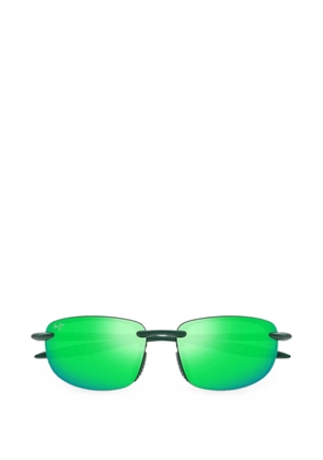 Maui Jim Ho'okipa Ultra sunglasses - Black