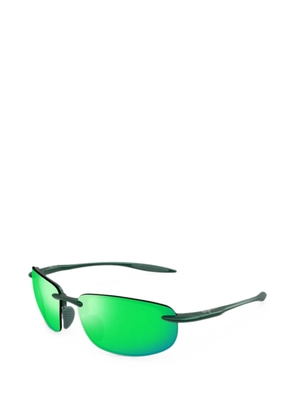 Maui Jim Ho'okipa Ultra sunglasses - Black