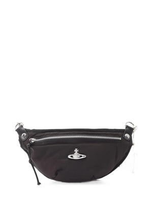 Vivienne Westwood Pre-Owned 2020s City Orb belt bag - Brown