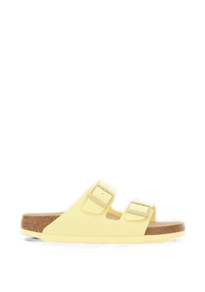 Birkenstock Arizona BS double-strap sandals - Yellow