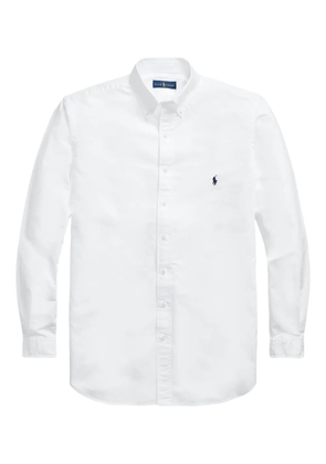 Polo Ralph Lauren cotton shirt - White