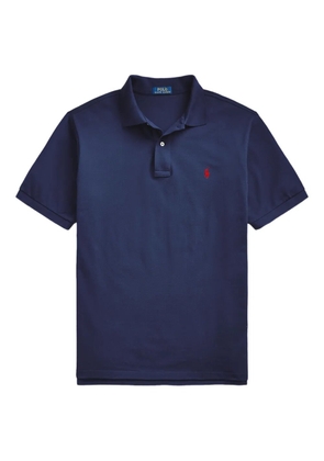 Polo Ralph Lauren cotton polo shirt - Blue