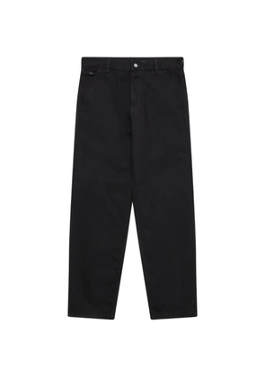 SALON C. LUNDMAN tailored jeans - Black