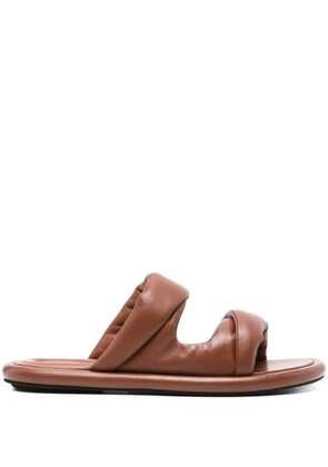 Officine Creative Estens 102 slides - Brown