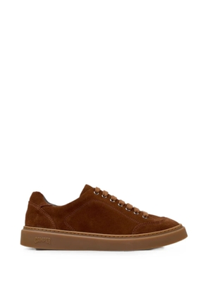 Camper Runner Twentyfive lace-up sneakers - Brown