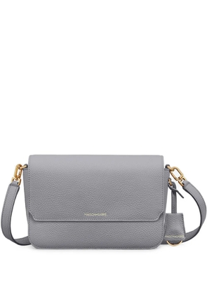 MAISON de SABRÉ The Medium Flap shoulder bag - Grey