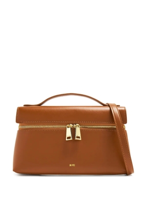 JW Pei Thea tote bag - Brown