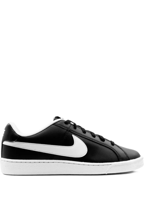 Nike Court Royale low-top sneakers - Black