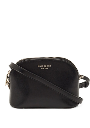 Kate Spade Spencer dome crossbody bag - Black