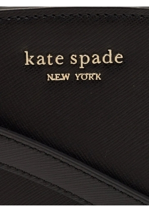 Kate Spade Spencer dome crossbody bag - Black