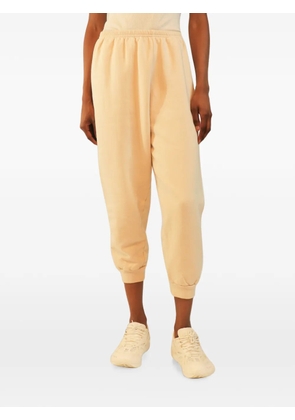 Sono elasticated track pants - Neutrals