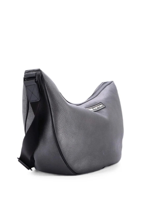 Louis Vuitton Pre-Owned Alpha Taurillon Leather hobo bag - Grey