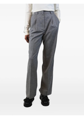 Twenty 8 Twelve Stanley pleated trousers - Grey