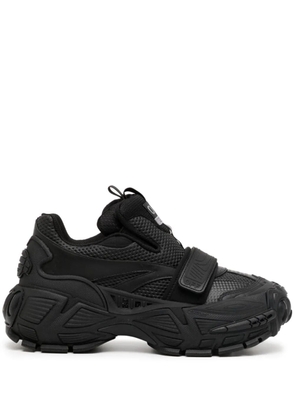 Off-White Glove slip-on sneakers - Black