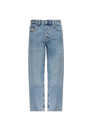 Diesel 2001 D-Macro jeans - Blue