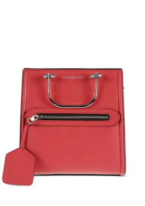 Alexander McQueen The Short Story crossbody bag - Pink