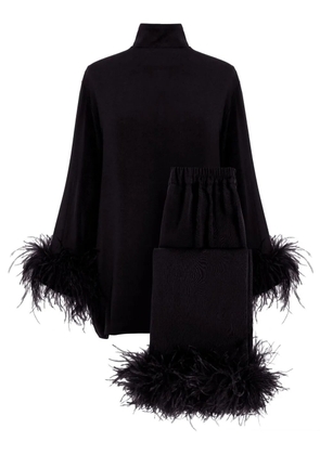 Sleeper Black Tie pyjama set