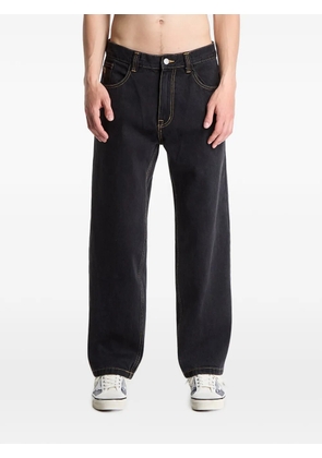 Billionaire Boys Club - Ice Cream Icecream Cones & Bones jeans - Black