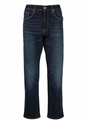 Levi's 502™ tapered-leg jeans - Blue