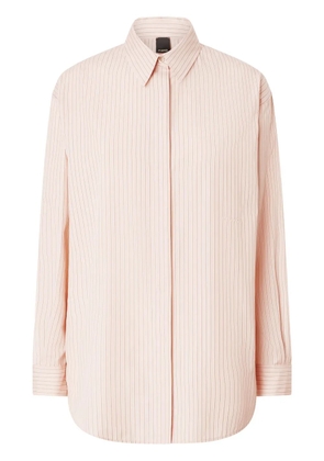 PINKO striped shirt
