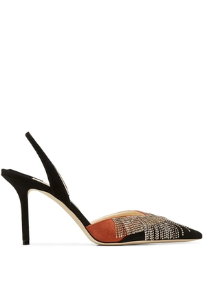 Jimmy Choo Thia 85 pumps - Black