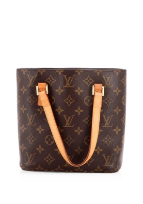 Louis Vuitton Pre-Owned Vavin Monogram Canvas PM tote bag - Brown