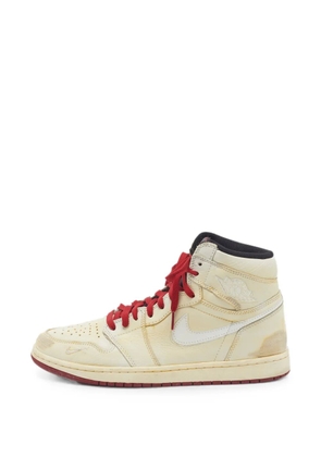 Nike Vintage Air Jordan 1 Retro High sneakers - Neutrals