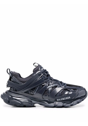 Balenciaga Track low-top sneakers - Blue