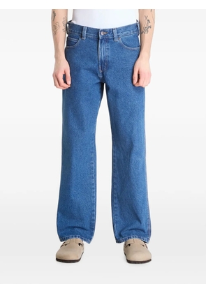 DICKIES 954 relaxed-straight jeans - Blue