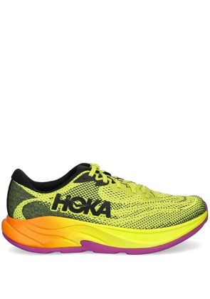 HOKA Rincon 4 sneakers - Yellow