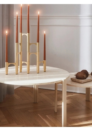 AYTM Compono adjustable candle holder - Gold