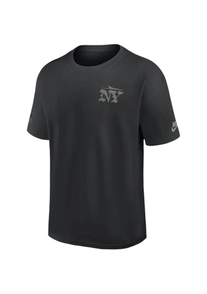 Nike x NFL New York Jets Max90 short-sleeve T-shirt - Black